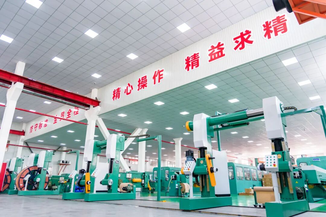 再创高光！统力电工配套产品助力山东电工电气两款变压器斩获国际领先！
